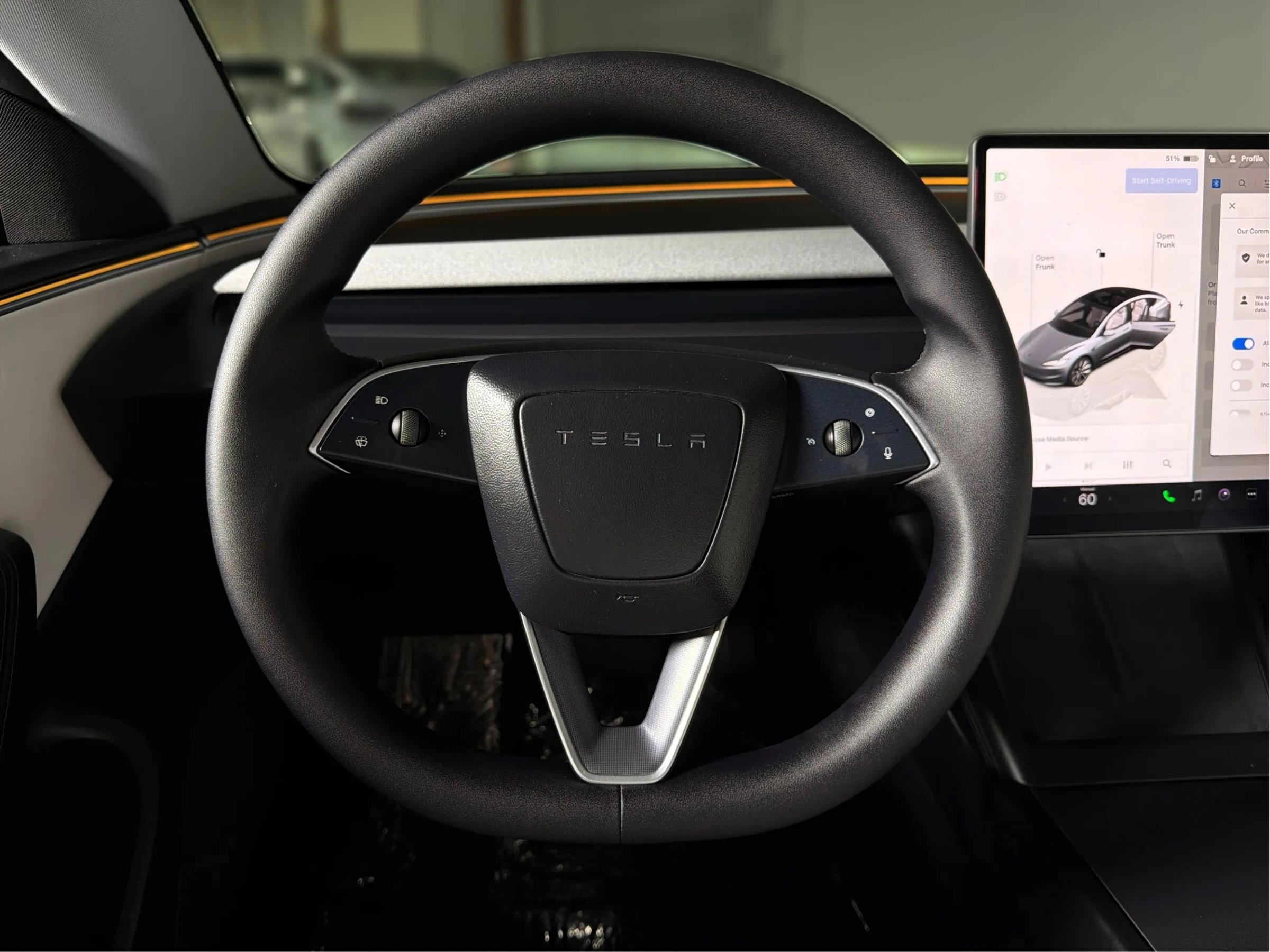 Used 2026 Tesla Model 3 RWD image 15