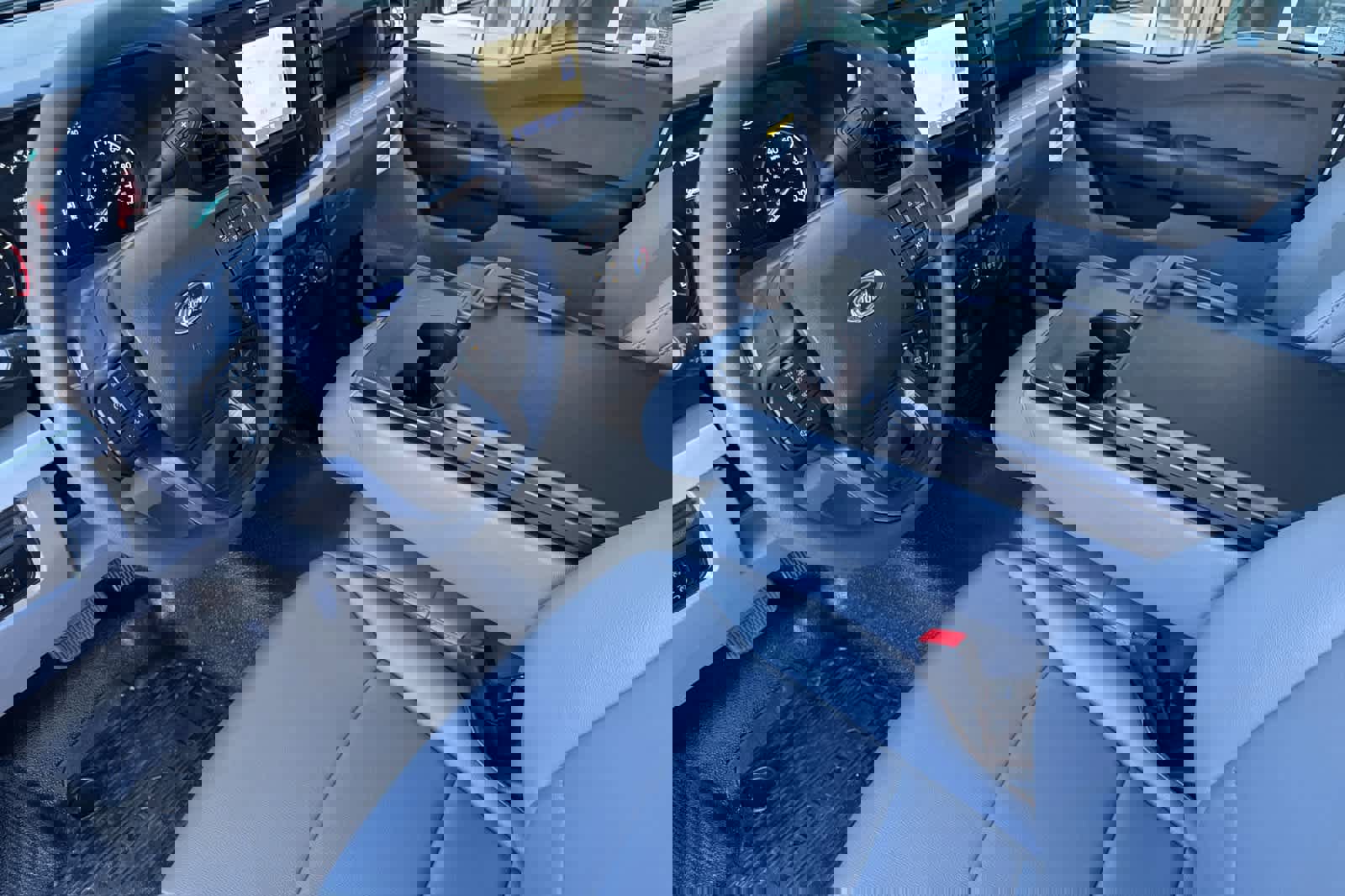 New 2026 Ford F450 XL image 10