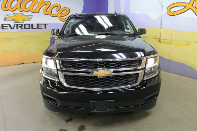 Used 2019 Chevrolet Tahoe LS AWD/4WD image 6