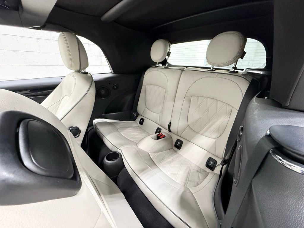 Used 2023 MINI Cooper S image 23