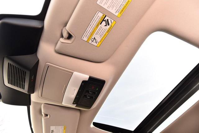 New 2026 Nissan Pathfinder Platinum image 27