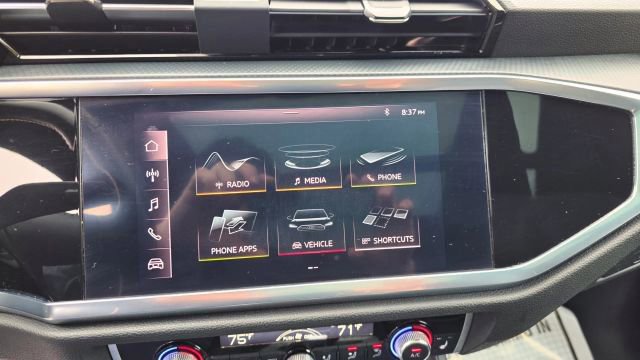Used 2020 Audi Q3 2.0T Premium w/ Convenience Package image 14