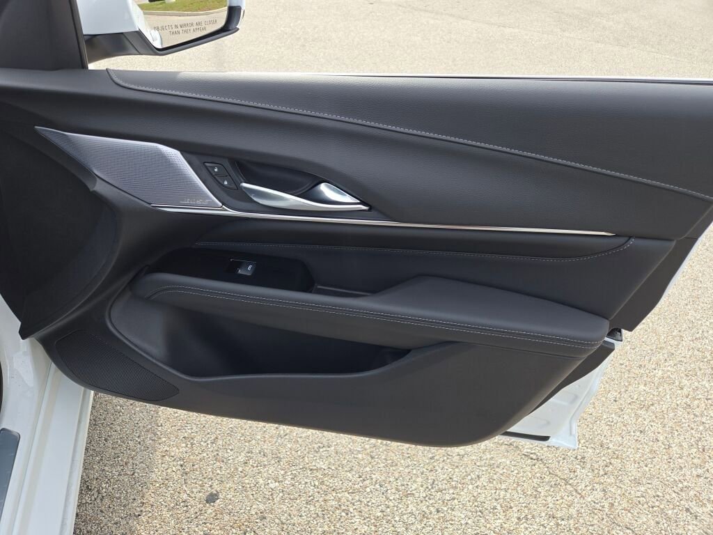 New 2026 Cadillac CT4 Premium Luxury image 5