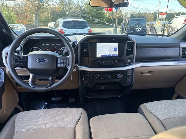 Used 2023 Ford F150 XLT image 15