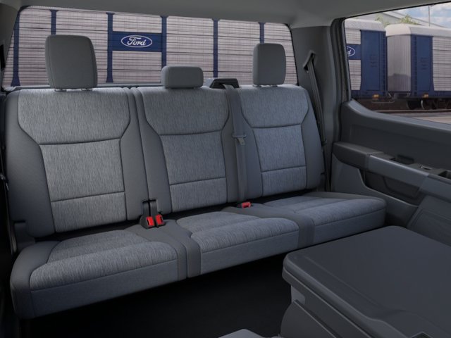 New 2026 Ford F150 XLT RWD image 11
