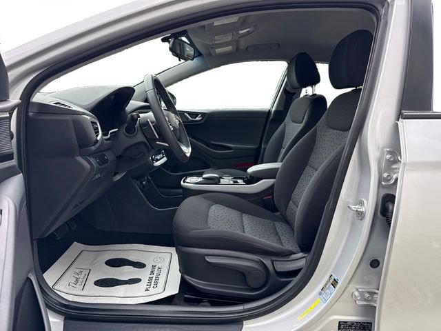 Used 2019 Hyundai Ioniq Electric FWD image 10