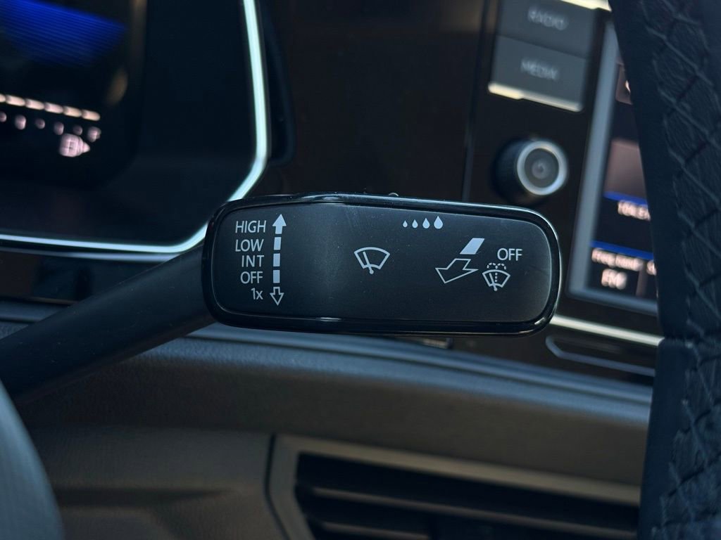 Used 2023 Volkswagen Jetta S w/ IQ.Drive Package image 32