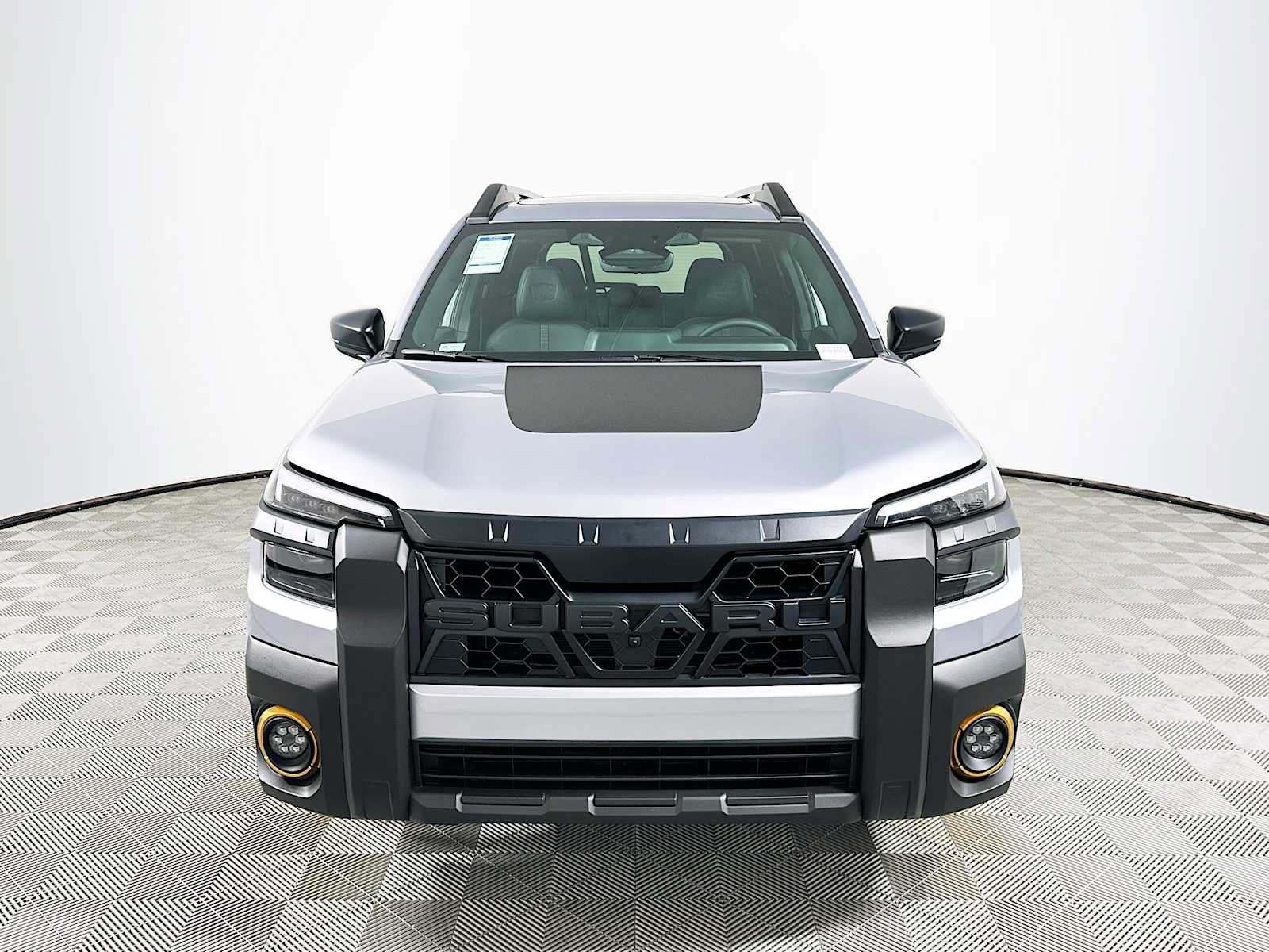 New 2026 Subaru Outback Wilderness AWD/4WD image 2