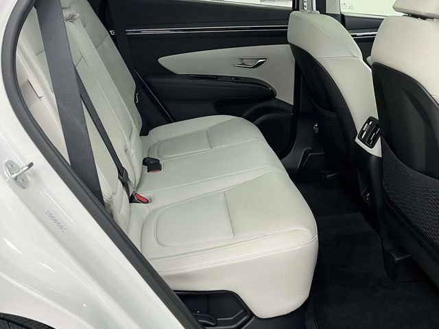 Certified 2024 Hyundai Tucson Limited AWD/4WD image 27