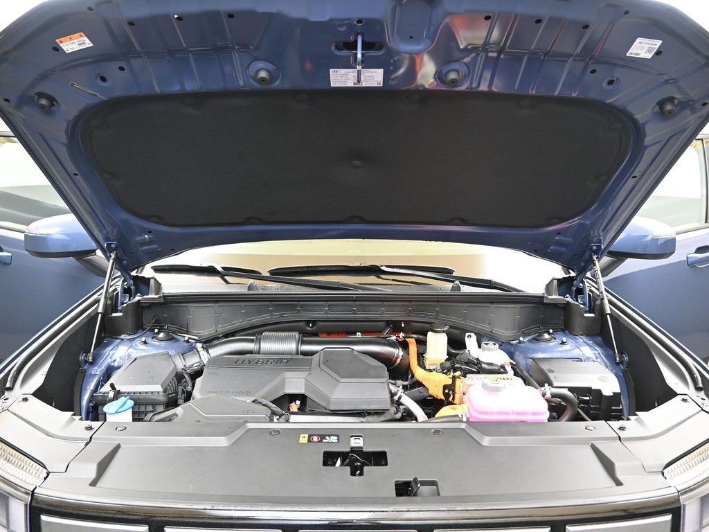 New 2026 Hyundai Santa Fe SEL image 9