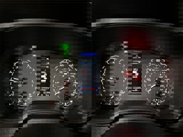 Used 2023 Toyota Corolla Cross LE image 12