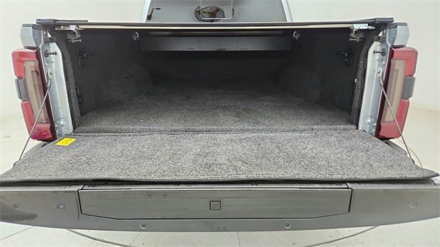 Used 2024 Ford F250 Limited w/ FX4 Off-Road Package image 14