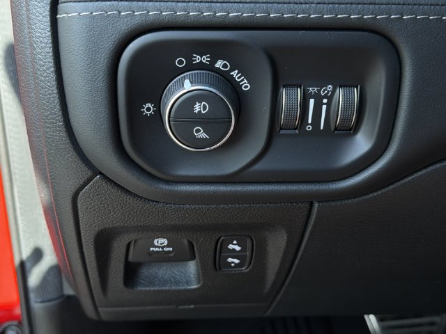 Used 2021 RAM 1500 TRX w/ TRX Level 2 Equipment Group AWD/4WD image 35