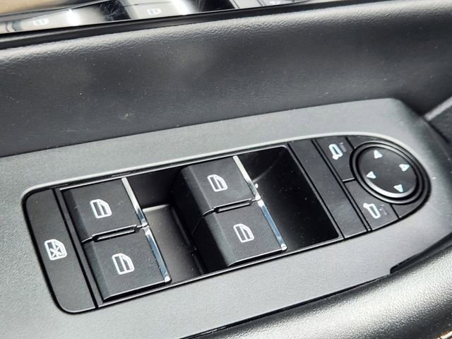 New 2025 MAZDA CX-70 Plug-In Hybrid w/ Premium Pkg image 7