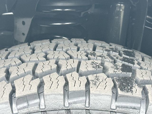 Used 2024 RAM 2500 Big Horn image 31