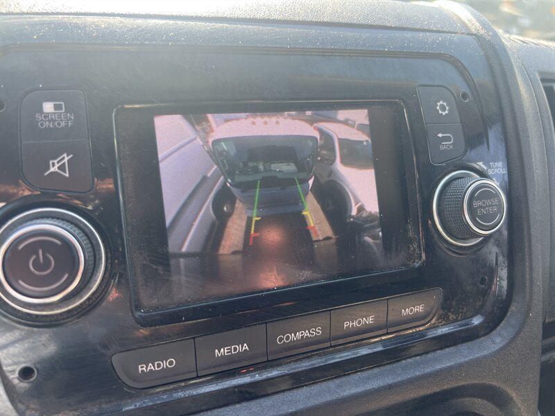 Used 2019 RAM ProMaster 3500 FWD image 31