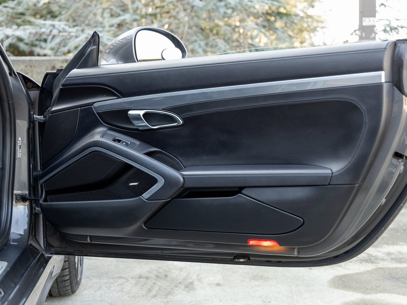 Certified 2016 Porsche 911 Turbo image 42