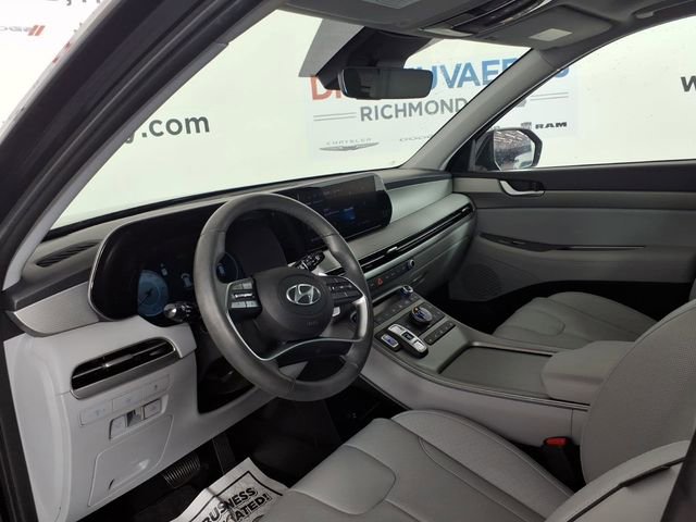 Used 2025 Hyundai Palisade SEL image 12