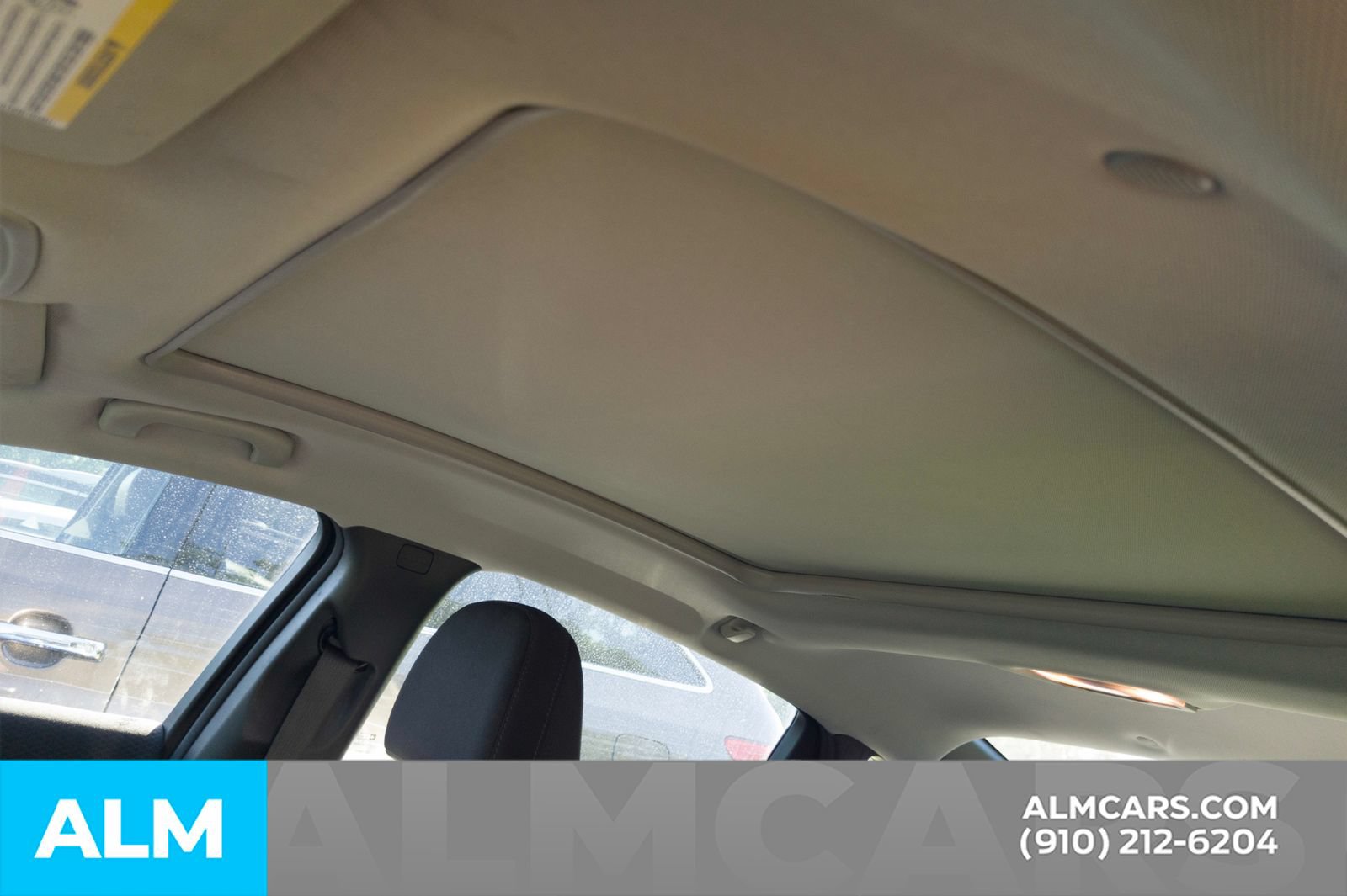 Used 2023 Chevrolet Malibu LT FWD image 8