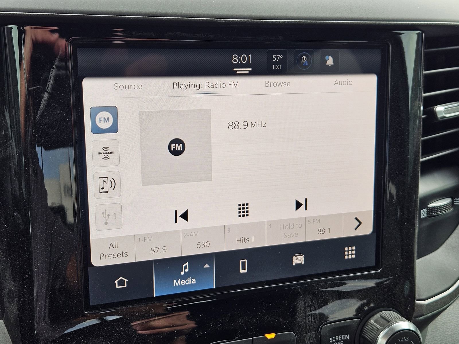 New 2026 RAM 1500 Tradesman AWD/4WD image 18