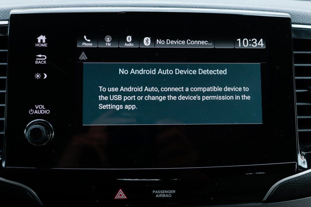 Used 2021 Honda Pilot EX-L image 38