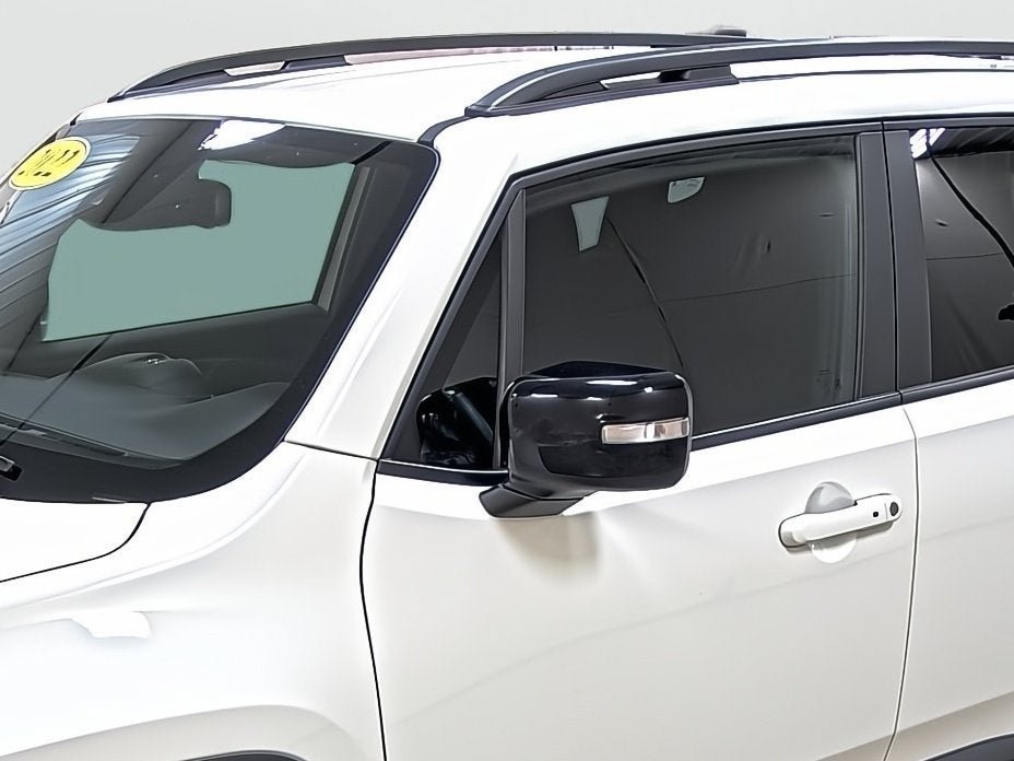 Used 2022 Jeep Renegade Altitude w/ Convenience Group AWD/4WD image 8