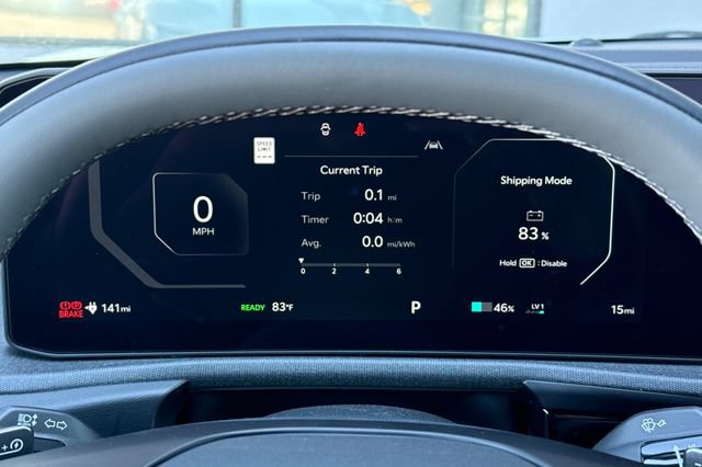 New 2026 Kia EV6 Light RWD image 31