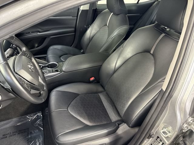 Used 2019 Toyota Camry XSE w/ Driver Assist Package FWD image 20