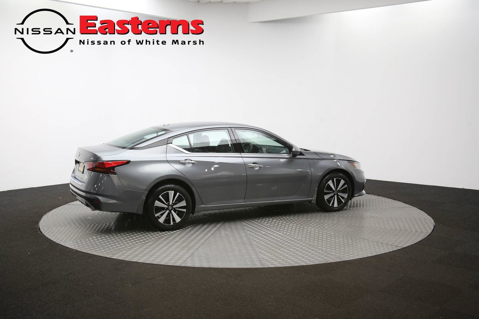 Used 2022 Nissan Altima 2.5 SL AWD/4WD image 40
