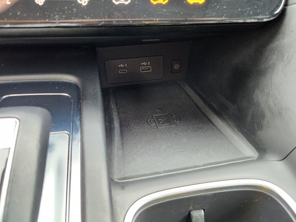 Used 2023 INFINITI QX60 Sensory w/ Vision Package image 31