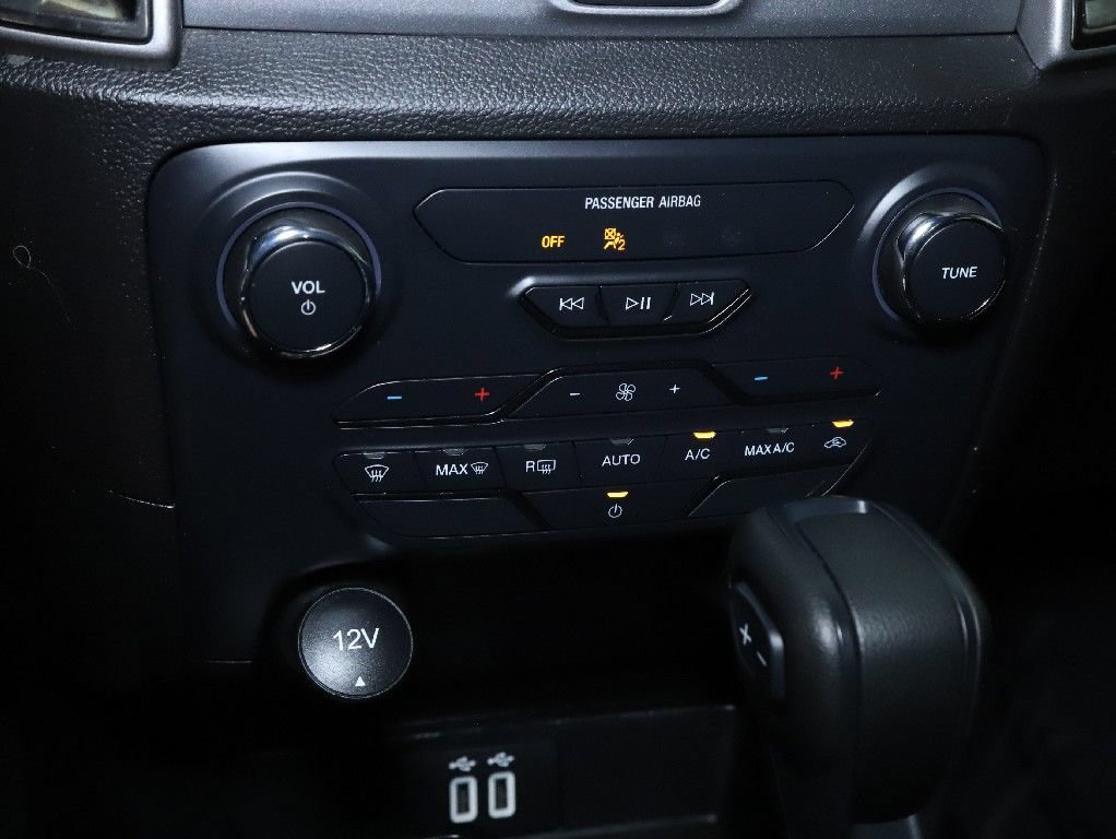 Used 2022 Ford Ranger XLT AWD/4WD image 26