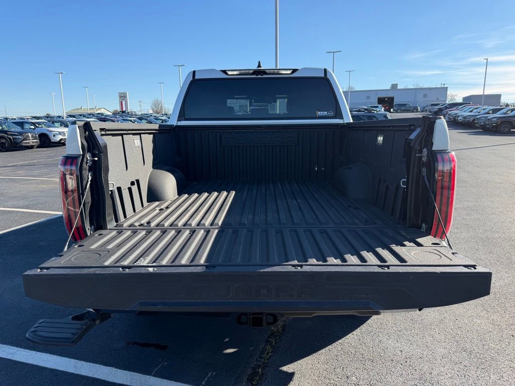 Used 2024 Toyota Tundra 1794 Edition image 50