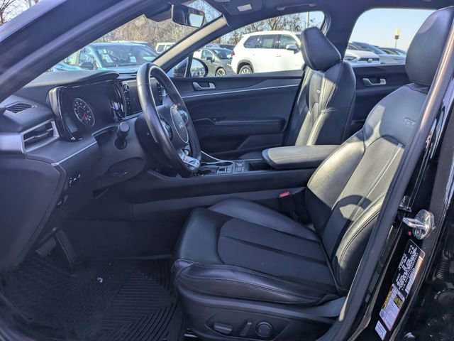 Used 2022 Kia K5 GT-Line w/ GT-Line FWD Premium Package image 21