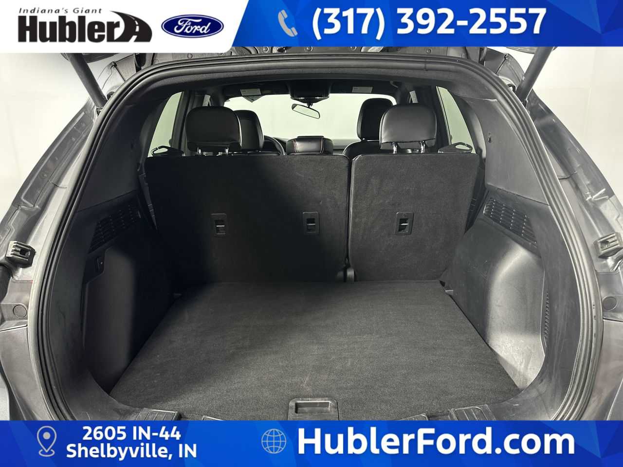 Used 2024 Ford Escape ST-Line AWD/4WD image 21