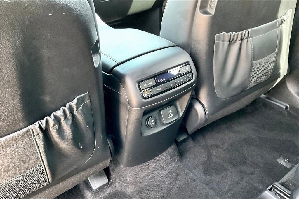 Used 2023 Hyundai Palisade Calligraphy w/ Cargo Package image 12