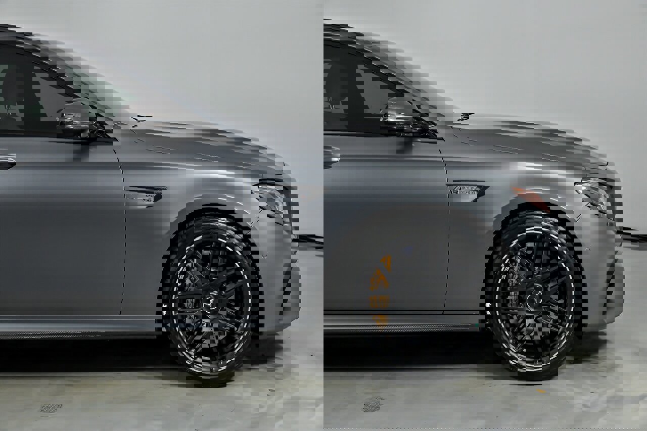 Used 2019 Mercedes-Benz E 63 AMG S image 15