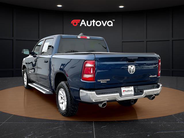 Used 2023 RAM 1500 Laramie image 2