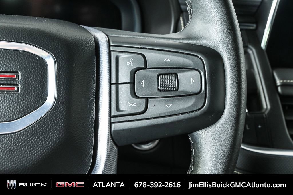 Certified 2024 GMC Yukon SLT image 12