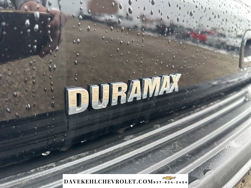 Used 2025 Chevrolet Tahoe High Country w/ Sun And Tow Package image 40