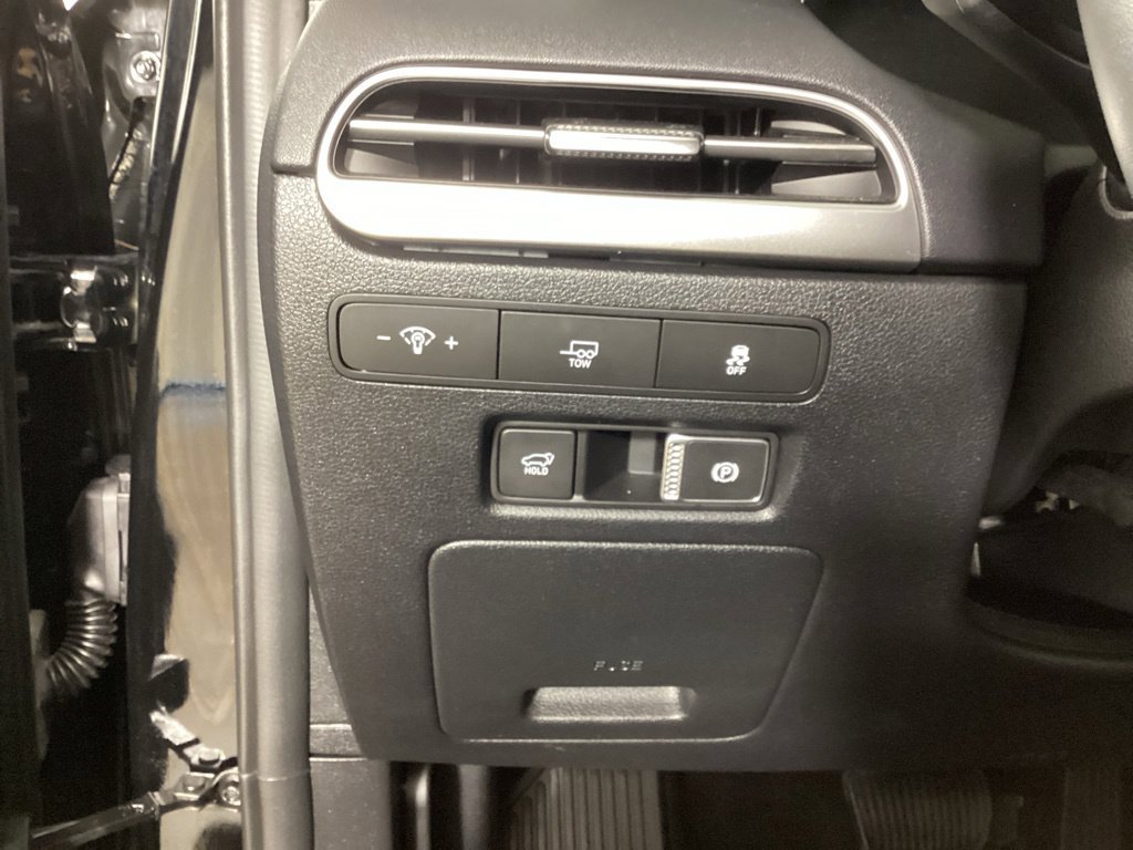 Used 2025 Hyundai Palisade XRT AWD/4WD image 12