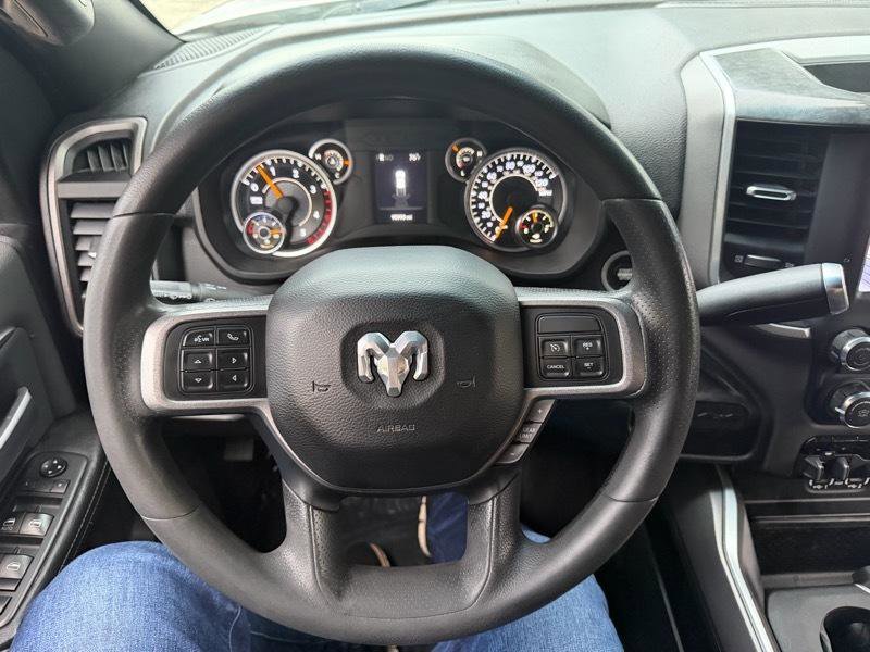 Used 2019 RAM 3500 Tradesman image 29