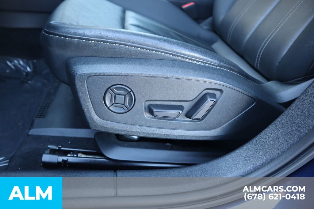Used 2023 Audi A3 2.0T Premium image 12