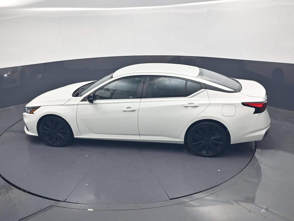Used 2022 Nissan Altima 2.5 SR FWD image 36