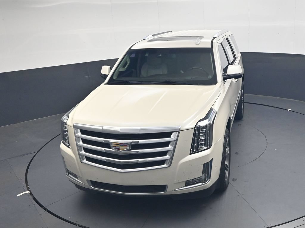 Used 2015 Cadillac Escalade Premium RWD image 32
