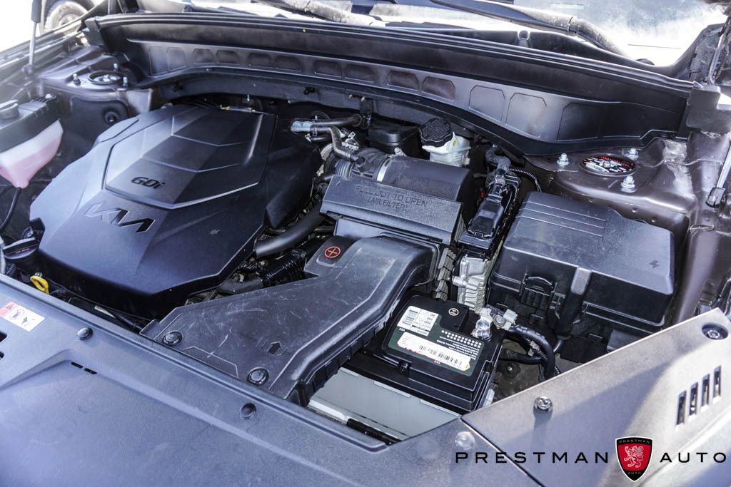 Used 2023 Kia Telluride SX AWD/4WD image 51