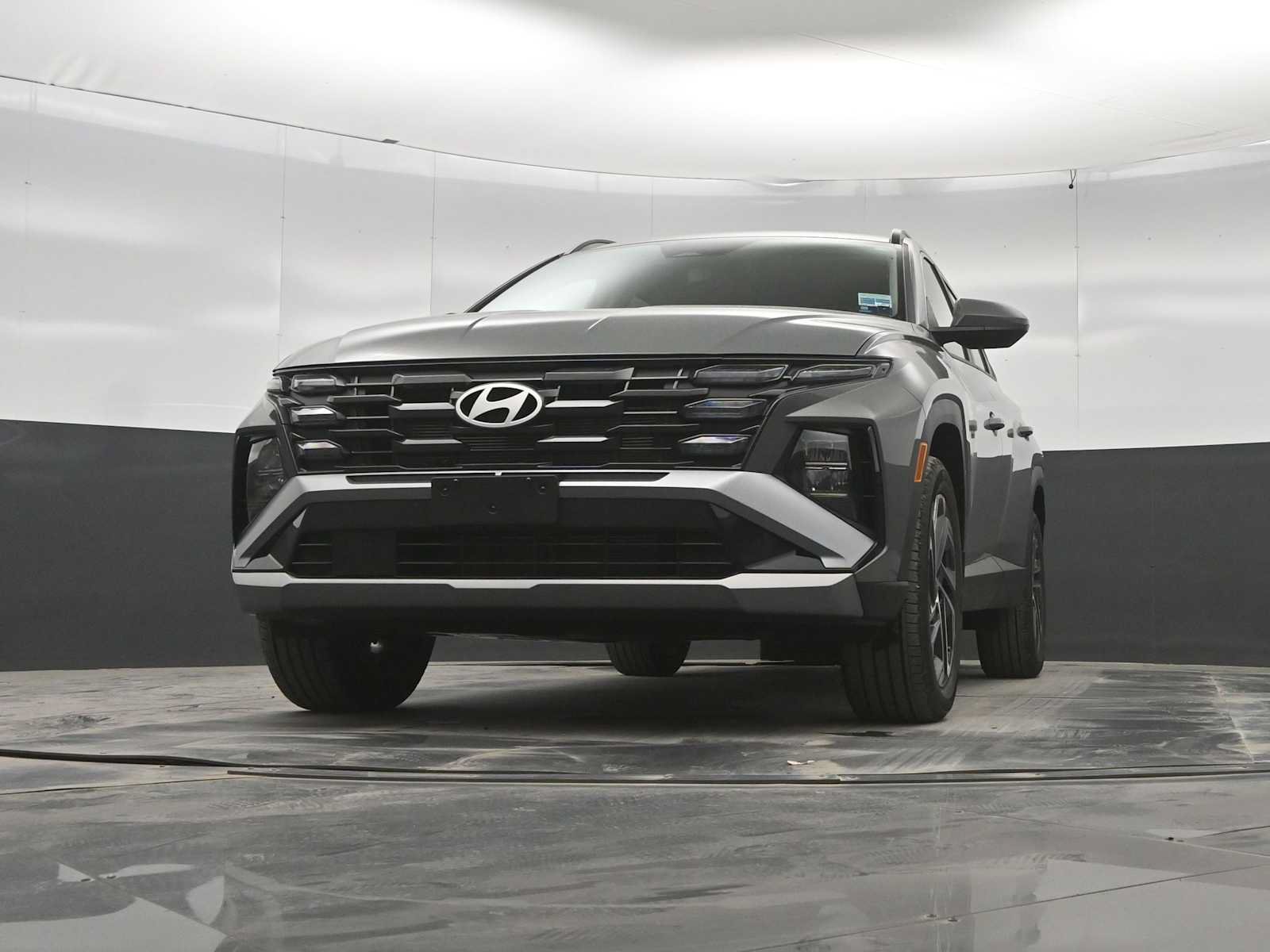 New 2026 Hyundai Tucson SEL Plus AWD/4WD image 33