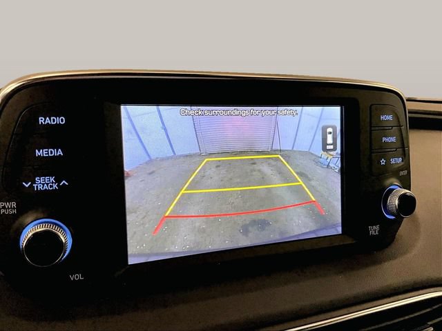 Used 2020 Hyundai Santa Fe SE AWD/4WD image 20