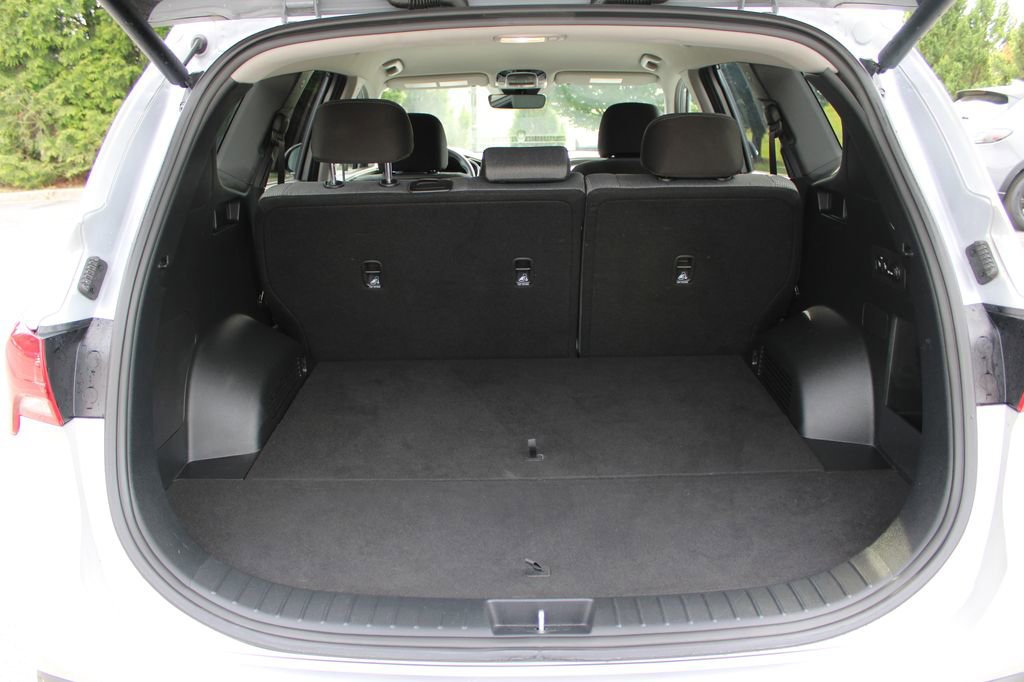 Used 2023 Hyundai Santa Fe SEL Convenience AWD/4WD image 35