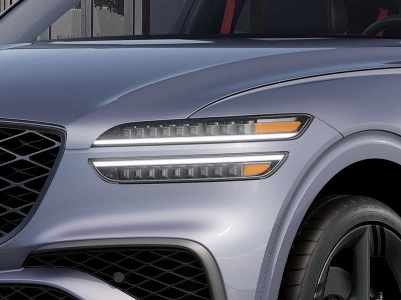 New 2027 Genesis GV70 2.5T Sport Prestige AWD/4WD image 13