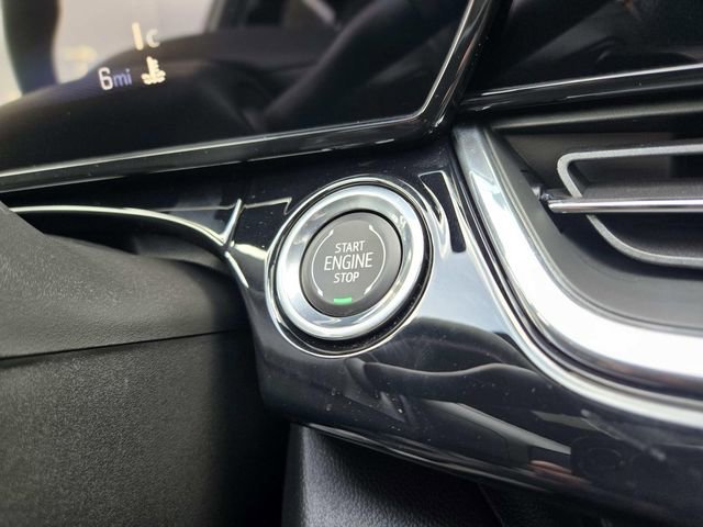 New 2026 Chevrolet Trax RS w/ Driver Confidence Package image 23